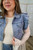 Tulle Me About It Vest