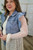 Tulle Me About It Vest