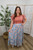 Business Is Blooming Skirt