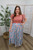 Business Is Blooming Skirt