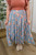 Business Is Blooming Skirt