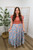 Business Is Blooming Skirt