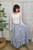 Business Is Blooming Skirt