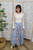 Business Is Blooming Skirt