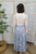Business Is Blooming Skirt