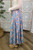 Business Is Blooming Skirt