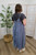 Get To It Jumpsuit