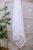 French Country Lace Tablecloth