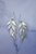 In The Morning Sun Earrings - Silver