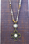 Mossy Meadow Necklace