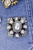 Beauty In The Details Brooch Set