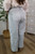 Pick Up The Pace Jeans - Light Blue