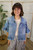 Ready To Ruffle Jean Jacket