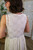 Sweeter Than Ever Vest - Cream