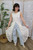 Sweeter Than Ever Vest - Cream