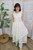 Sweeter Than Ever Vest - Cream