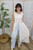 Sweeter Than Ever Vest - Cream