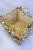 Foldable Floral Fabric Storage Tote