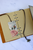 The Blossoms Of Thought - Vintage Notebook