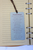 The Blossoms Of Thought - Vintage Notebook