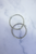 Silver Linings Earrings