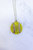 Ballpark Beauty Necklace