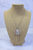 Built For The Diamond Necklace