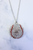 Built For The Diamond Necklace