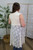 Uniquely You Vest - Natural