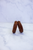 Rusty Wire Set of 2 - 20 Gauge