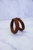 Set of 2 - Rusty Wire 18 Gauge
