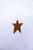 Rusty Tin Stars - Set of 2
