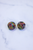 All The Small Things Earrings - Multi