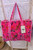 Bloom Where You Go Bag