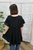 Sweet Simplicity Top - Black