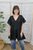 Sweet Simplicity Top - Black