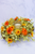6" Autumn Embrace Candle Ring