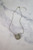 Shine Bright Cowgirl Necklace
