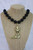 Made For Walkin' Charm - Vintage Gold