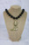 Made For Walkin' Charm - Vintage Gold