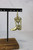 Made For Walkin' Charm - Vintage Gold