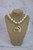 Back In The Saddle Pendant