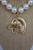 Back In The Saddle Pendant