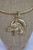 Back In The Saddle Pendant