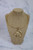 Golden Opportunity Choker Necklace