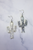Stay Sharp Earrings
