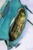 Well Traveled Purse - Teal