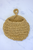 Hemp Rope Hanging Basket - Set of 3