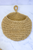 Hemp Rope Hanging Basket - Set of 3