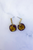 Rock Solid Earrings